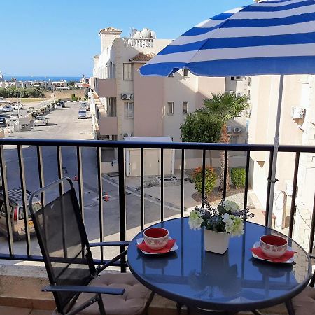 Cyking Apartment 103 Postcode 8046 Paphos Luaran gambar