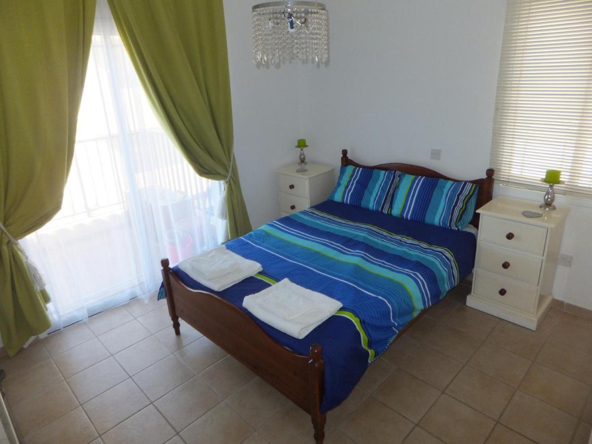 Cyking Apartment 103 Postcode 8046 Paphos Luaran gambar