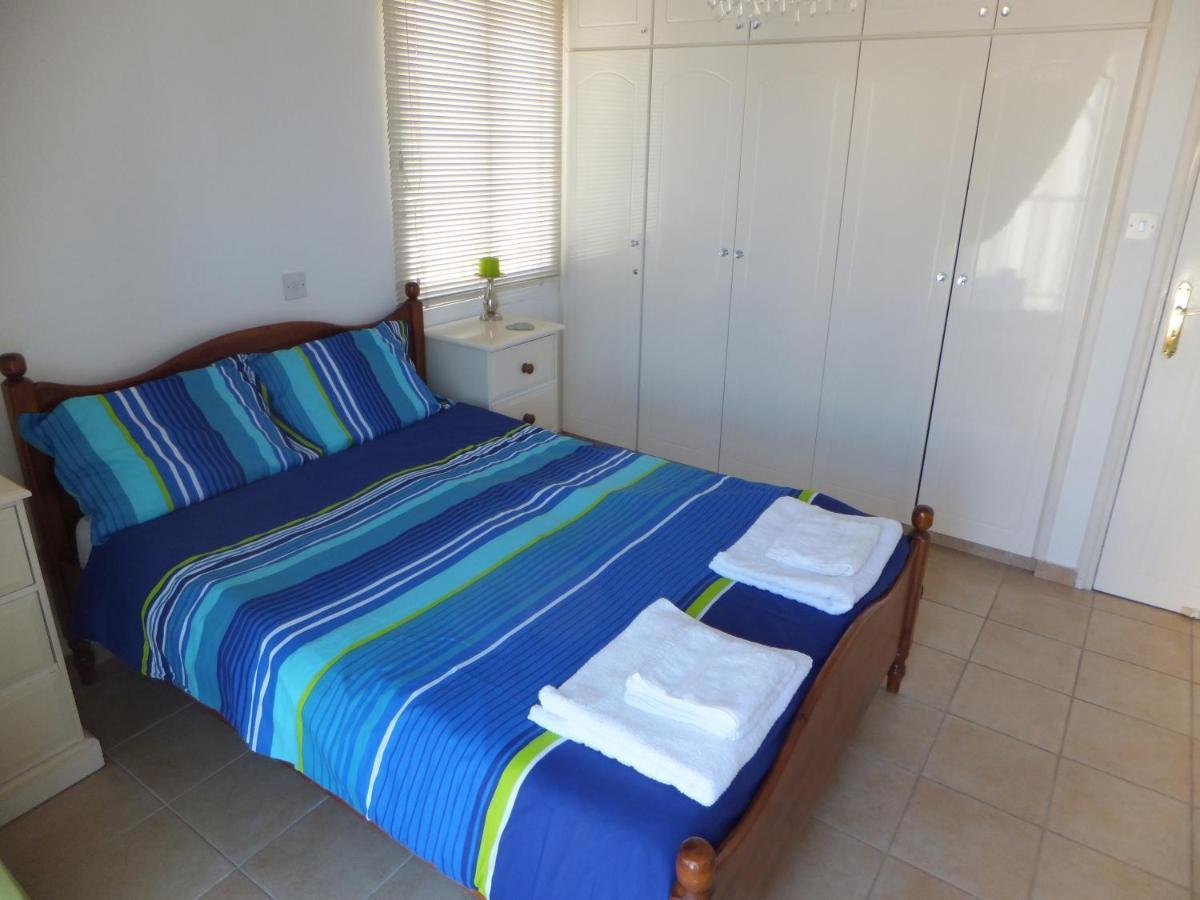 Cyking Apartment 103 Postcode 8046 Paphos Luaran gambar