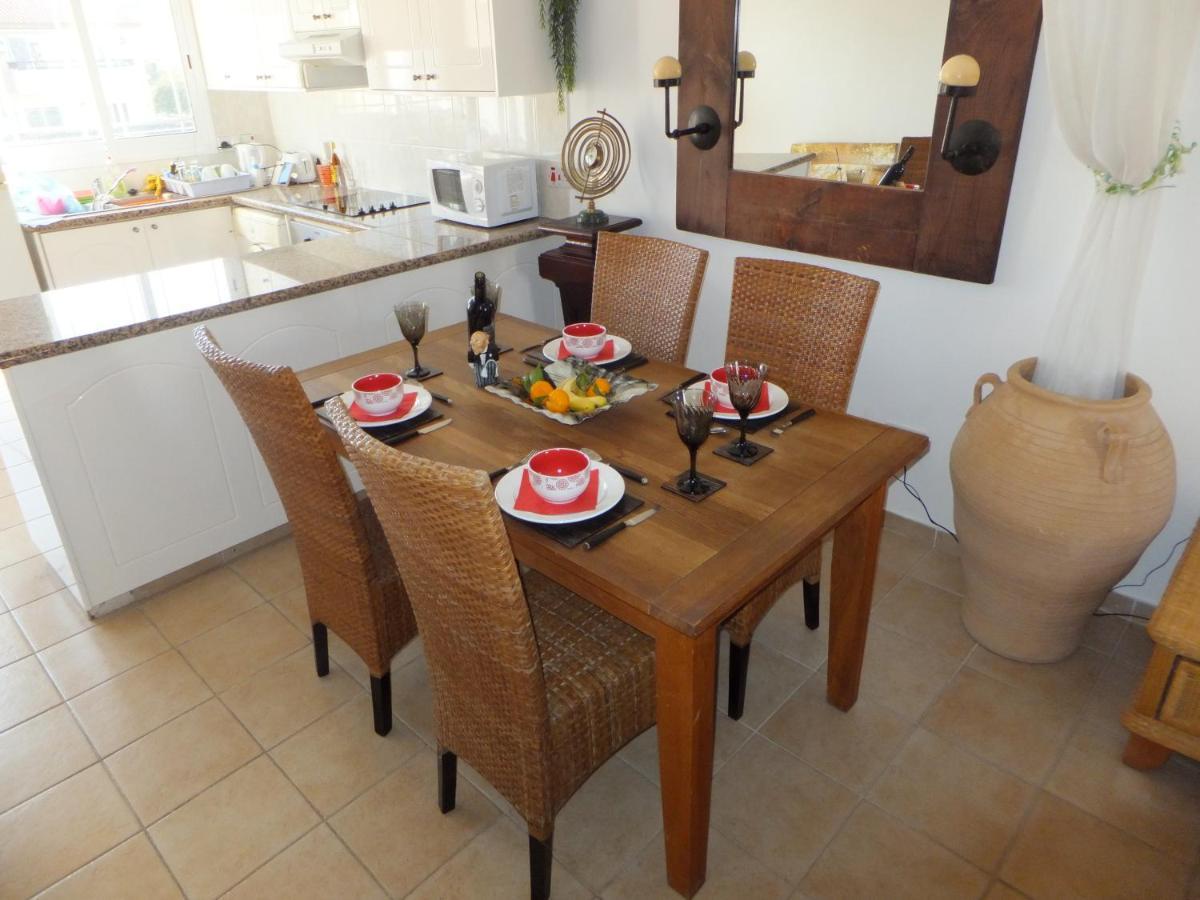 Cyking Apartment 103 Postcode 8046 Paphos Luaran gambar