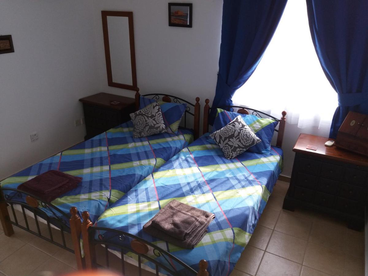 Cyking Apartment 103 Postcode 8046 Paphos Luaran gambar