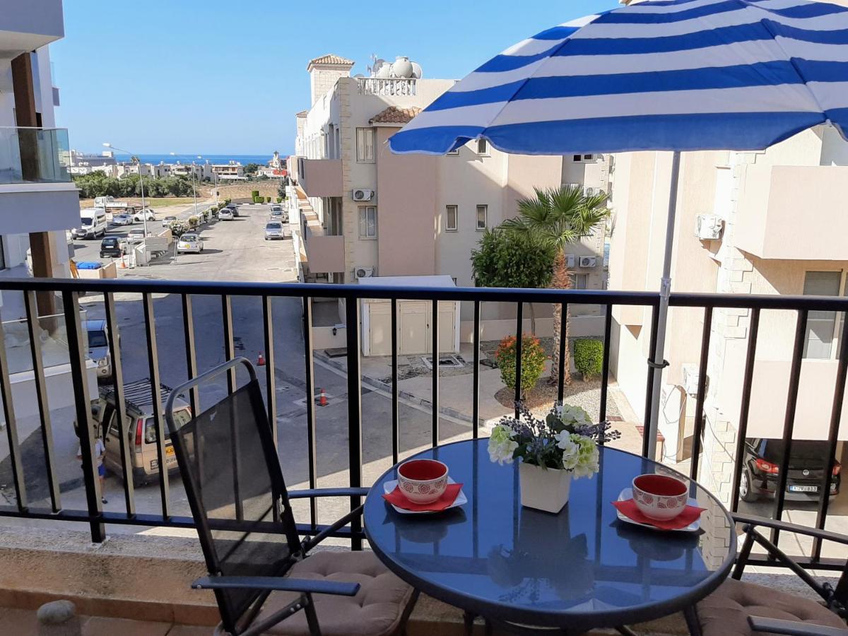 Cyking Apartment 103 Postcode 8046 Paphos Luaran gambar