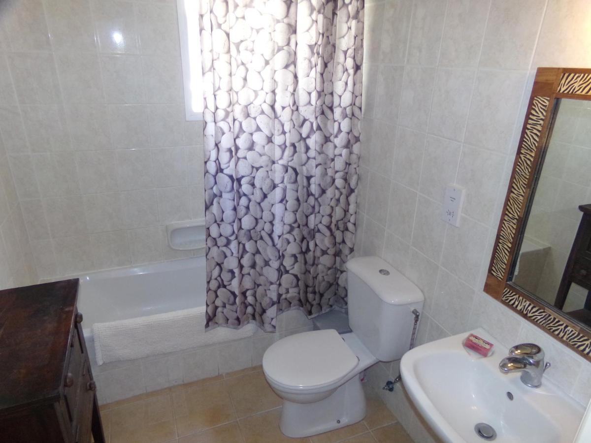 Cyking Apartment 103 Postcode 8046 Paphos Luaran gambar